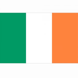 Vlag Ierland