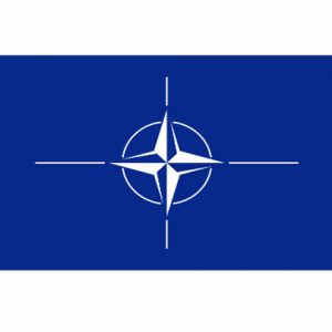 Vlag Nato