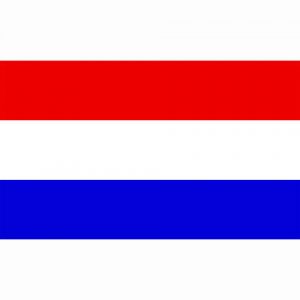 Vlag Nederland