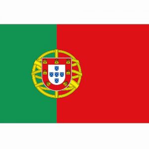 Vlag Portugal
