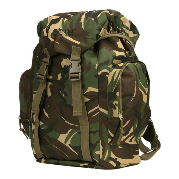 rugzak 25 Ltr. camo Fostex rugzak 25 liter camo van 100% katoen. <strong>Afmeting:</strong> 25 X 15 X 40 cm <div class="colordesc">woodland</div> <div class="colorimg"><a href="https://dedump.nl/wp-content/uploads/2019/07/woodland.jpg"><img class="alignnone size-full wp-image-18987" src="https://dedump.nl/wp-content/uploads/2019/07/woodland.jpg" alt="" width="171" height="26" /></a></div> <div></div> <div> <div class="colordesc">nl camo</div> <div class="colorimg"><a href="https://dedump.nl/wp-content/uploads/2019/07/nl-camo.jpg"><img class="alignnone size-full wp-image-18965" src="https://dedump.nl/wp-content/uploads/2019/07/nl-camo.jpg" alt="" width="171" height="26" /></a></div> </div>
