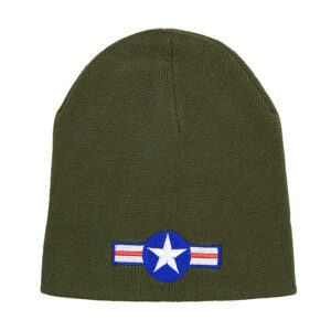 Beanie WWII