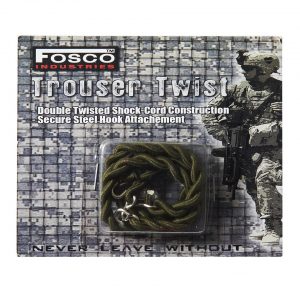 Broek-elastiek 2 paar (4 stuks)