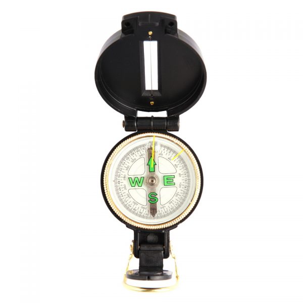 TROOPER KOMPAS Trooper kompas van 100% plastic.  