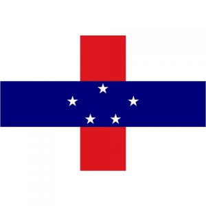 Vlag Antillen