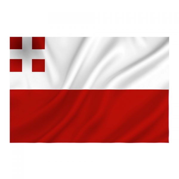 VLAG UTRECHT Vlag van 100% polyester Afmeting; 1 X 1,5 m. <b>Utrecht</b> (<a title="Geluidsfragment" href="https://nl.wikipedia.org/wiki/Media:260_Utrecht.ogg"><img class="noviewer" src="https://upload.wikimedia.org/wikipedia/commons/thumb/3/3c/Speakerlink.svg/12px-Speakerlink.svg.png" srcset="//upload.wikimedia.org/wikipedia/commons/thumb/3/3c/Speakerlink.svg/18px-Speakerlink.svg.png 1.5x, //upload.wikimedia.org/wikipedia/commons/thumb/3/3c/Speakerlink.svg/24px-Speakerlink.svg.png 2x" alt="Geluidsfragment" width="12" height="12" data-file-width="11" data-file-height="11" /></a> <a class="internal" title="260 Utrecht.ogg" href="https://upload.wikimedia.org/wikipedia/commons/f/f7/260_Utrecht.ogg"><small>uitspraak</small></a> <small>(<a title="Bestand:260 Utrecht.ogg" href="https://nl.wikipedia.org/wiki/Bestand:260_Utrecht.ogg">info</a> / <a title="Help:Ogg Vorbis" href="https://nl.wikipedia.org/wiki/Help:Ogg_Vorbis">uitleg</a>)</small>) is met een landoppervlakte van 1.449 km² de kleinste <a title="Provincies van Nederland" href="https://nl.wikipedia.org/wiki/Provincies_van_Nederland">provincie</a> van <a class="" title="Nederland" href="https://nl.wikipedia.org/wiki/Nederland">Nederland</a>. De provincie telt ca. 1.320.000 inwoners (2019). De dichtbevolkte en centraal gelegen provincie wordt deels tot de <a title="Randstad (gebied)" href="https://nl.wikipedia.org/wiki/Randstad_(gebied)">Randstad</a> gerekend. De hoofdstad en grootste stad is <a title="Utrecht (stad)" href="https://nl.wikipedia.org/wiki/Utrecht_(stad)">Utrecht</a>. Deze stad was het centrum van het <a title="Bisdom" href="https://nl.wikipedia.org/wiki/Bisdom">bisdom</a> of <a title="Sticht Utrecht" href="https://nl.wikipedia.org/wiki/Sticht_Utrecht">Sticht Utrecht</a> dat de voorloper was van de huidige provincie. De op een na grootste stad van de provincie is <a class="" title="Amersfoort" href="https://nl.wikipedia.org/wiki/Amersfoort">Amersfoort</a>, gevolgd door <a title="Veenendaal" href="https://nl.wikipedia.org/wiki/Veenendaal">Veenendaal</a>, <a title="Zeist" href="https://nl.wikipedia.org/wiki/Zeist">Zeist</a> en <a title="Nieuwegein" href="https://nl.wikipedia.org/wiki/Nieuwegein">Nieuwegein</a>.