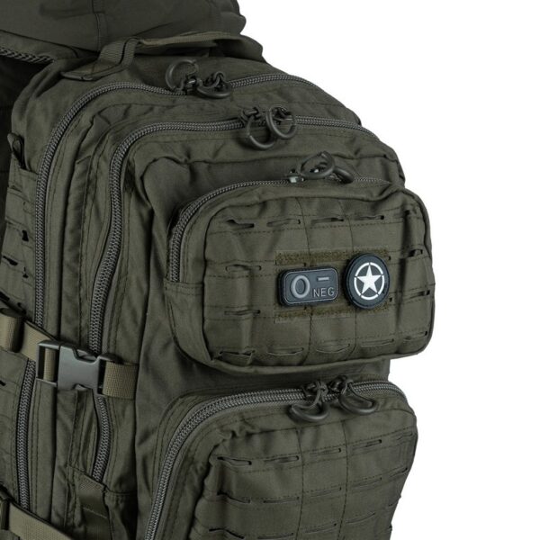 Embleem 3D PVC bloedgroep O negatief zwart 111741 Embleem PVC met klitteband aan de achterzijde. <div></div> <div> <div class="colordesc">zwart</div> <div class="colorimg"><a href="https://dedump.nl/wp-content/uploads/2019/07/glans-zwart.jpg"><img class="alignnone size-full wp-image-18945" src="https://dedump.nl/wp-content/uploads/2019/07/glans-zwart.jpg" alt="" width="171" height="26" /></a></div> </div>