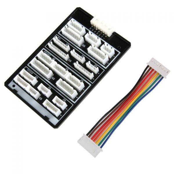 IMAX RC MULTI FUNCTION BALANCE BOARD 471146 Imax RC multi function balance board 471146.  