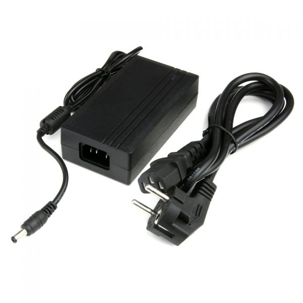 POWER ADAPTER FOR IMAX B6 NETSNOER Adapter voor IMAX B6 batterijlader.  