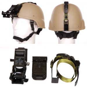 Fostex MICH HELMET MOUNT NIGHT VISION