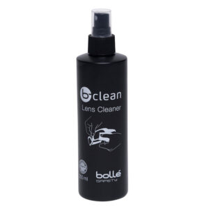 Bollé B411 reinigingsspray Antistatisch, antireflec 250ml#24