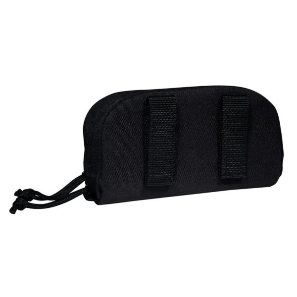 Bolle X810 tactical bril clear platinum X810NPSi 21 Geschikt voor vele soorten helmen dankzij zijn aangepaste vorm en zijn snelsluiting. De ruimzichtbril X810 is aan te raden in extreme situaties. Hij is compact, onopvallend en panoramisch en biedt verbeterde bescherming. In de geventileerde uitvoering biedt de X810 een uitstekende anti condens werking. <strong>Ballistic Resistance STANAG 4296</strong> <strong>Heldere lens: </strong>V50 250 m/s (900 km/h) <strong>Smoke lens:</strong> V50 258 m/s (929 km/h) <strong>ESP lens:</strong> V50 254 m/s (914 km/h) <strong>CSP lens:</strong> V50 258 m/s (929 km/h) <strong>Eigenschappen:</strong> * Goed verstelbaar * Wordt standaard geleverd met een 1x Clear lens * Optionele Vervanglenzen: helder, smoke, esp en csp * Snelsluiting * gesloten versie of geventileerd * Neusstuk voor aanpasing aan een rx adaptor * X810 montuur verkrijgbaar in zandkleur of zwart <div class="colordesc">zwart</div>