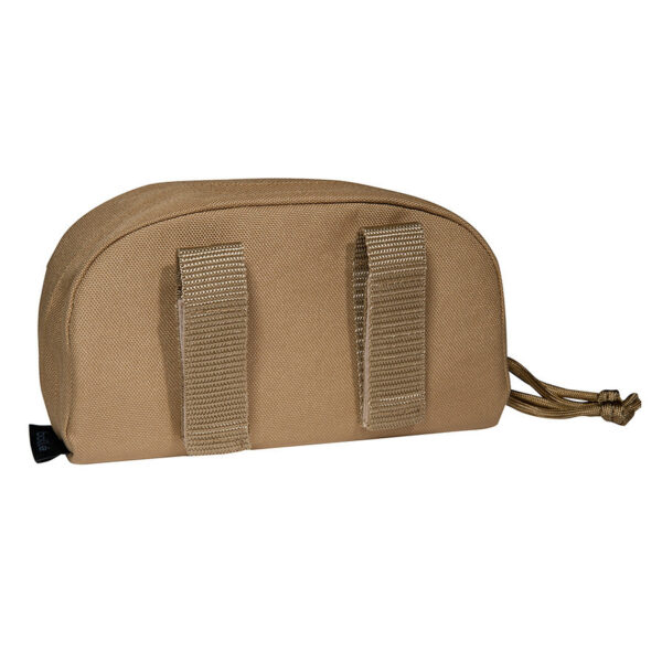 Bolle X810 tactical bril clear platinum X810SPSi 31 Geschikt voor vele soorten helmen dankzij zijn aangepaste vorm en zijn snelsluiting. De ruimzichtbril X810 is aan te raden in extreme situaties. Hij is compact, onopvallend en panoramisch en biedt verbeterde bescherming. In de geventileerde uitvoering biedt de X810 een uitstekende anti condens werking. <strong>Ballistic Resistance STANAG 4296</strong> Heldere lens: V50 250 m/s (900 km/h) Smoke lens: V50 258 m/s (929 km/h) ESP lens: V50 254 m/s (914 km/h) CSP lens: V50 258 m/s (929 km/h) <strong>Eigenschappen:</strong> * Goed verstelbaar * Vervanglenzen: helder, smoke, esp en csp * Snelsluiting * gesloten versie of geventileerd * Neusstuk voor aanpasing aan een rx adaptor * X810 montuur verkrijgbaar in zandkleur of zwart <div class="colordesc">beige</div>