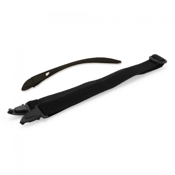 SWISSEYE BRIL DETECTION 403412 * Polycarbonatscheibe mit Antifog/Antiscratch-Beschichtung / polycarbonate lens with antifog/antiscratch-coating * Fassung PC / PC frame * Bügel mit Neigungswinkelverstellung (Inklination) / temples with inclination * 100% UVA-, UVB- und UVC-Schutz bis 400 nm / 100% UVA-, UVB- and UVC-protection up to 400 nm (nanometer) * Wechselscheibe in clear / spare lens in clear * Headband und Schaumstoffschutz / headband and foamed material as protection * Mikrofaserbeutel / microfiber bag * EN 12312-1, ANSI Z87.1, EN 166 <div class="colordesc">zwart</div>