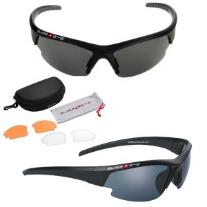 SwissEye bril Gardosa Evolution M #40271