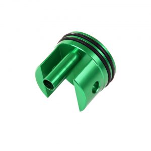 SHS CYLINDER HEAD FOR M14 GT0011 #25025