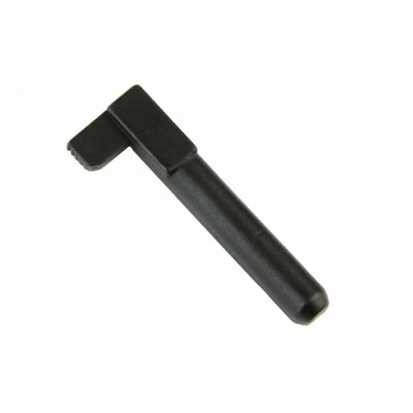PPS STEEL SPRING GUIDE STOPPER VSR 10 SERIE PPS 14010 27023 Stalen veer-stopper Om een strakke en duurzame versnellingsbak te maken. <div class="colordesc">zwart</div>