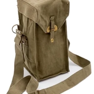 Canvas GM tassen ABL Origineel