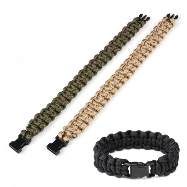 PARACORD KLEINE BUCKLE K2015 8 INCH Paracord van 100% nylon Lengte: 20 cm. <div class="colordesc">groen</div> <div class="colorimg"><a href="https://dedump.nl/wp-content/uploads/2019/07/groen.jpg"><img class="alignnone size-full wp-image-18948" src="https://dedump.nl/wp-content/uploads/2019/07/groen.jpg" alt="" width="171" height="26" /></a></div> <div></div> <div> <div class="colordesc">zwart</div> <div class="colorimg"><a href="https://dedump.nl/wp-content/uploads/2019/07/glans-zwart.jpg"><img class="alignnone size-full wp-image-18945" src="https://dedump.nl/wp-content/uploads/2019/07/glans-zwart.jpg" alt="" width="171" height="26" /></a></div> </div> <div></div> <div> <div class="colordesc">khaki</div> <div class="colorimg"><a href="https://dedump.nl/wp-content/uploads/2019/07/khaki.jpg"><img class="alignnone size-full wp-image-18955" src="https://dedump.nl/wp-content/uploads/2019/07/khaki.jpg" alt="" width="171" height="26" /></a></div> </div>
