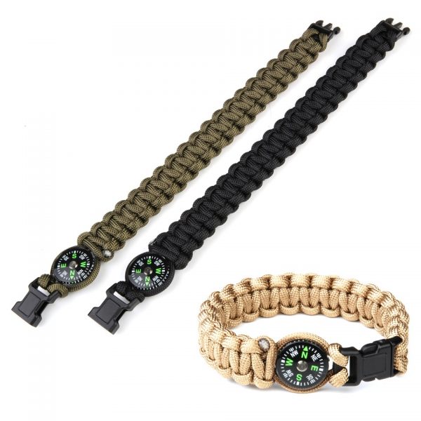 PARACORD KOMPAS K2023 9 INCH Paracord van 100% nylon met kompas Lengte: 23 cm. <div class="colordesc">groen</div> <div class="colorimg"><a href="https://dedump.nl/wp-content/uploads/2019/07/groen.jpg"><img class="alignnone size-full wp-image-18948" src="https://dedump.nl/wp-content/uploads/2019/07/groen.jpg" alt="" width="171" height="26" /></a></div> <div></div> <div> <div class="colordesc">zwart</div> <div class="colorimg"><a href="https://dedump.nl/wp-content/uploads/2019/07/glans-zwart.jpg"><img class="alignnone size-full wp-image-18945" src="https://dedump.nl/wp-content/uploads/2019/07/glans-zwart.jpg" alt="" width="171" height="26" /></a></div> </div> <div></div> <div> <div class="colordesc">khaki</div> <div class="colorimg"><a href="https://dedump.nl/wp-content/uploads/2019/07/khaki.jpg"><img class="alignnone size-full wp-image-18955" src="https://dedump.nl/wp-content/uploads/2019/07/khaki.jpg" alt="" width="171" height="26" /></a></div> </div>