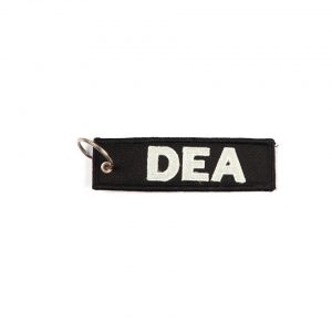 Sleutelhanger DEA #23