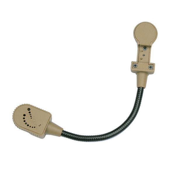 Z030 tactical light microphone for Bowman EVO III2 Z030 tactical light microfoon voor BOWMAN EVO III. Heeft drie LEDS. Makkelijke te ontkoppelen, en eenvoudige installatie. <div class="colordesc">zwart</div> <div class="colorimg"><a href="https://dedump.nl/wp-content/uploads/2019/07/glans-zwart.jpg"><img class="alignnone size-full wp-image-18945" src="https://dedump.nl/wp-content/uploads/2019/07/glans-zwart.jpg" alt="" width="171" height="26" /></a></div> <div></div> <div> <div class="colordesc">khaki</div> <div class="colorimg"><a href="https://dedump.nl/wp-content/uploads/2019/07/khaki.jpg"><img class="alignnone size-full wp-image-18955" src="https://dedump.nl/wp-content/uploads/2019/07/khaki.jpg" alt="" width="171" height="26" /></a></div> </div>