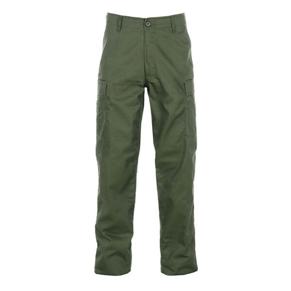 111211 11 04 <div> <div></div> <div>Ga voor duurzaamheid en comfort met de Fostex Garments® BDU Broek. Lichtgewicht en ideaal voor outdooractiviteiten, werk en security. Met een ruime pasvorm en gemaakt van 65% polyester en 35% katoen, is deze broek een klassieke keuze voor professionals en avonturiers.</div> </div> <div><a title="Maattabel" href="https://dedump.nl/wp-content/uploads/2021/08/Maattabel-BDU-Broek-deDump.nl_.pdf" target="_blank" rel="noopener noreferrer"> <button><span style="color: #ef471f;font-size: medium"><strong>Maattabel</strong></span></button></a></div> <div><b>Bij twijfel bestel een maatje kleiner, de broeken vallen groot en breed om de taille uit! Daarnaast </b><strong>adviseren wij de volgende koppelriem mee te bestellen(link):<em> </em><a href="https://dedump.nl/product/tropenkoppel-breed-2/">» Fostex Tropenkoppel Breed «</a></strong></div>