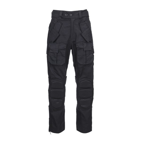 111234 Operator combat broek zwart <big><strong>101 INC® Operator Combat Broek</strong></big> <hr /> <big>Comfortable Outdoor broek Zwart gemaakt van 50% nylon en 50% katoen. De Operator broek is voorzien van diverse handige opbergmogelijkheden en biedt bescherming aan de knieën door kneepads.</big> <big><strong>Kenmerken:</strong></big> <ul> <li><big>Voorzien van zakken op bovenbeen en dijbeen</big></li> <li><big>Achterkant voorzien van twee achterzakken</big></li> <li><big>Alle zakken zijn voorzien van velcro sluiting</big></li> <li><big>Elastiek in de taille</big></li> <li><big>Extra versterkt kruis</big></li> <li><big>Knie bescherming</big></li> <li><big>Ripstop</big></li> </ul> <img class="" src="https://www.vanosimports.com/downloads/download/6/preview" width="100" height="94" /> <div class="colordesc"></div> <div><a title="Maattabel" href="https://dedump.nl/wp-content/uploads/2021/10/111234-Operator-combat-broek.pdf" target="_blank" rel="noopener noreferrer"><button><span style="color: #ef471f;font-size: medium"><strong>Maattabel</strong></span></button></a></div>