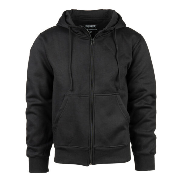 131381 13 01 Ontdek onze comfortabele hoodie met rits sluiting, gemaakt van 65% polyester en 35% katoen. Deze B-keus hoodie biedt een uitstekende prijs-kwaliteitverhouding, hoewel de kwaliteit iets lager is dan onze standaardproducten. Perfect voor outdoor activiteiten of casual gebruik, deze hoodie combineert functionaliteit met een trendy uitstraling. Mis deze kans niet om een betrouwbare en betaalbare hoodie aan je garderobe toe te voegen!