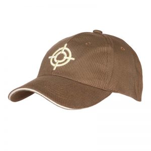 Fostex BASEBALL CAP FOSTEX LOGO Khaki