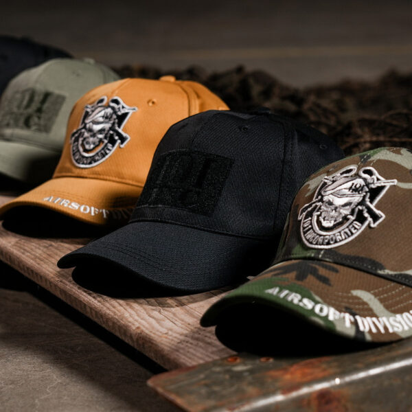 215151 272 13 04 <p>De 101 INC Velcro baseball cap is vervaardigd uit 100% polyester en biedt een perfecte combinatie van comfort en functionaliteit. Deze cap is ideaal voor outdoor activiteiten en militaire toepassingen, met een verstelbare Velcro sluiting voor een optimale pasvorm. Het ademende materiaal zorgt ervoor dat je hoofd koel blijft, terwijl de klassieke stijl je een stoere uitstraling geeft. Voeg deze veelzijdige baseball cap toe aan je uitrusting en geniet van stijl en bescherming in één.</p>