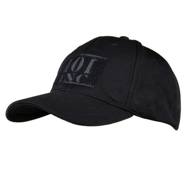 215151 272 13 01 <p>De 101 INC Velcro baseball cap is vervaardigd uit 100% polyester en biedt een perfecte combinatie van comfort en functionaliteit. Deze cap is ideaal voor outdoor activiteiten en militaire toepassingen, met een verstelbare Velcro sluiting voor een optimale pasvorm. Het ademende materiaal zorgt ervoor dat je hoofd koel blijft, terwijl de klassieke stijl je een stoere uitstraling geeft. Voeg deze veelzijdige baseball cap toe aan je uitrusting en geniet van stijl en bescherming in één.</p>