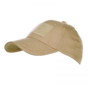 Baseball cap Contractor