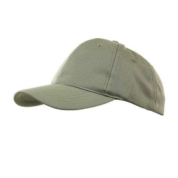 215210 11 04 <p>Deze stijlvolle kinder baseball cap is vervaardigd uit 100% polyester en biedt een comfortabele pasvorm voor elke jonge avonturier. Zonder logo, waardoor hij perfect is voor zowel dagelijks gebruik als voor sportieve activiteiten. De cap is lichtgewicht en ademend, waardoor hij ideaal is voor warme dagen. Bescherm de ogen van uw kind tegen de zon met deze praktische en trendy pet.</p>
