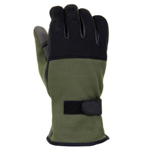 Tactical neopreen handschoen