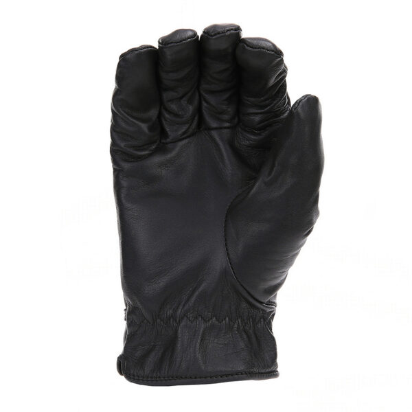 228224 13 02 De Rodeo handschoenen zijn de perfecte combinatie van comfort en functionaliteit. Gemaakt van 100% leer, bieden deze soepele handschoenen een warme en comfortabele pasvorm, ideaal voor zowel dagelijks gebruik als motorrijden. Dankzij het verstelbare trekkoord zijn ze eenvoudig aan te passen voor een optimale fit. Verkrijgbaar in vier stijlvolle kleuren, zijn deze handschoenen een must-have voor elke outdoorliefhebber.