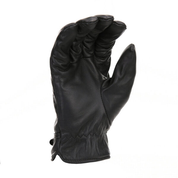 228224 13 03 De Rodeo handschoenen zijn de perfecte combinatie van comfort en functionaliteit. Gemaakt van 100% leer, bieden deze soepele handschoenen een warme en comfortabele pasvorm, ideaal voor zowel dagelijks gebruik als motorrijden. Dankzij het verstelbare trekkoord zijn ze eenvoudig aan te passen voor een optimale fit. Verkrijgbaar in vier stijlvolle kleuren, zijn deze handschoenen een must-have voor elke outdoorliefhebber.