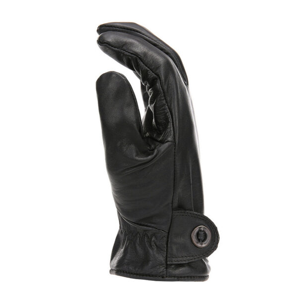 228224 13 04 De Rodeo handschoenen zijn de perfecte combinatie van comfort en functionaliteit. Gemaakt van 100% leer, bieden deze soepele handschoenen een warme en comfortabele pasvorm, ideaal voor zowel dagelijks gebruik als motorrijden. Dankzij het verstelbare trekkoord zijn ze eenvoudig aan te passen voor een optimale fit. Verkrijgbaar in vier stijlvolle kleuren, zijn deze handschoenen een must-have voor elke outdoorliefhebber.