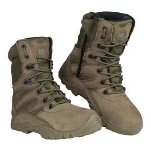 Tactical boots Recon