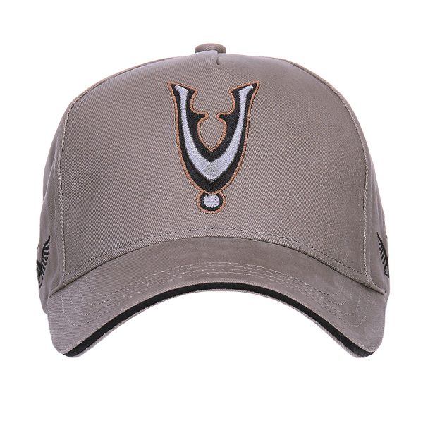 1111215100 Baseball veterans cap KLu1 <big><strong>Fostex Garments® Veteranen Cap Koninklijke Luchtmacht (KLU)</strong></big> <hr /> <big>Een mooie cap voor de Nederlandse veteraan of gewoon als verzamelaar. Verzamel deze unieke serie veteranen caps van onze vier onderdelen binnen de Nederlandse strijdkrachten.</big> Cap is volledig verstelbaar via een clip-sluiting aan de achterzijde. <strong>Kleur: </strong>Grijs <strong>Materiaal: </strong>100% katoen grijs