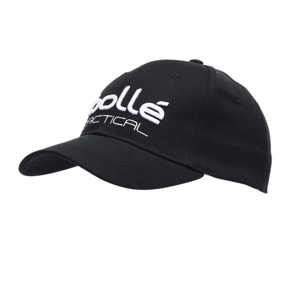 Baseball cap Bolle2 De Bollé Baseball cap biedt een comfortabele en verstelbare pasvorm, geschikt voor iedereen. Deze cap combineert stijl en functionaliteit, ideaal voor casual gebruik of outdoor activiteiten. Met het iconische Bollé-logo is het een perfecte aanvulling voor liefhebbers van het merk. Zwart/Wit <a href="https://dedump.nl/wp-content/uploads/2020/01/zwart_wit.jpg"><img class="alignnone size-full wp-image-29356" src="https://dedump.nl/wp-content/uploads/2020/01/zwart_wit.jpg" alt="" width="50" height="50" /></a> Zwart <a href="https://dedump.nl/wp-content/uploads/2019/07/glans-zwart.jpg"><img class="alignnone size-full wp-image-18945" src="https://dedump.nl/wp-content/uploads/2019/07/glans-zwart.jpg" alt="" width="171" height="26" /></a>
