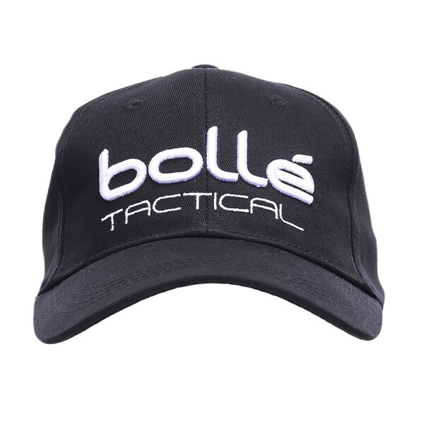 Baseball cap Bolle3 De Bollé Baseball cap biedt een comfortabele en verstelbare pasvorm, geschikt voor iedereen. Deze cap combineert stijl en functionaliteit, ideaal voor casual gebruik of outdoor activiteiten. Met het iconische Bollé-logo is het een perfecte aanvulling voor liefhebbers van het merk. Zwart/Wit <a href="https://dedump.nl/wp-content/uploads/2020/01/zwart_wit.jpg"><img class="alignnone size-full wp-image-29356" src="https://dedump.nl/wp-content/uploads/2020/01/zwart_wit.jpg" alt="" width="50" height="50" /></a> Zwart <a href="https://dedump.nl/wp-content/uploads/2019/07/glans-zwart.jpg"><img class="alignnone size-full wp-image-18945" src="https://dedump.nl/wp-content/uploads/2019/07/glans-zwart.jpg" alt="" width="171" height="26" /></a>