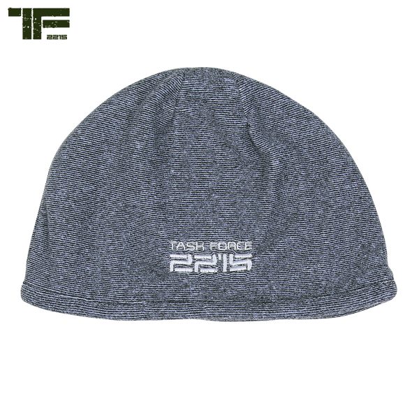 111214321 TF 2215 Soft beanie3 <big><strong>Task Force 2215® Fleece Beanie</strong> Fleece beanie gemaakt van 100% polyester. Deze lichtgewicht muts is comfortabel om te dragen tijdens de koudere seizoenen. Door zijn unieke fleece structuur houdt hij warmte vast en blijft je hoofd warm in de kou. Terwijl het je warm houdt, zal overmatige warmte ontsnappen via de fijne rasters van de stof. Dankzij de lichte stof is de muts zeer compact en gemakkelijk op te bergen in bijv. de zakken van uw jas of tas.</big> <strong>Kenmerken:</strong> <ul> <li><big>Fleece stof</big></li> <li><big>Uniek stof structuur</big></li> <li><big>Lichtgewich</big>t</li> <li><big>Compact</big></li> <li><big>Ademend</big></li> </ul> <img class="" src="https://www.mupload.nl/img/lwkaai.png" alt="" width="100" height="53" /> Grijs