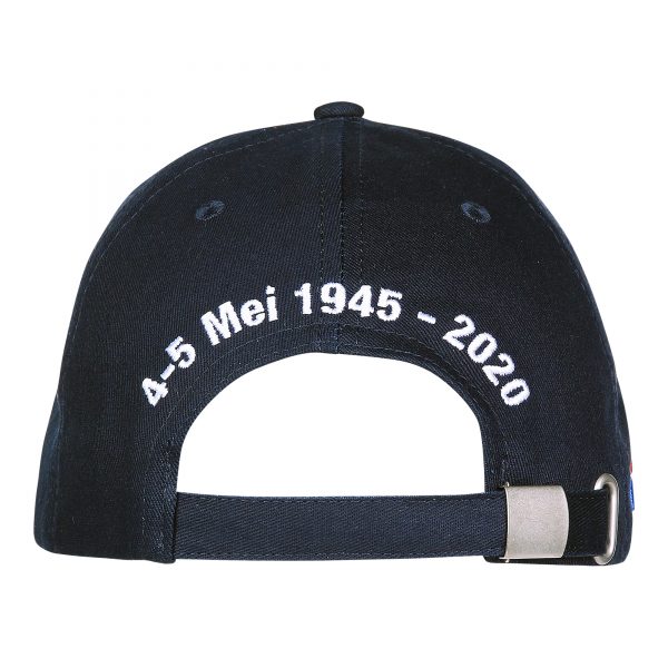 111215098 Baseball cap 75 jaar vrijheid roodblauw2 <big>Baseball cap van 100% katoen. Speciaal ontworpen voor 75 jaar bevrijding in Nederland. Deze cap is aan de achterkant verstelbaar waardoor deze altijd past.</big> <img class="" src="https://www.vanosimports.com/downloads/download/11/preview" width="100" height="42" /> <img class="" src="https://www.vanosimports.com/downloads/download/79/preview" width="101" height="34" />
