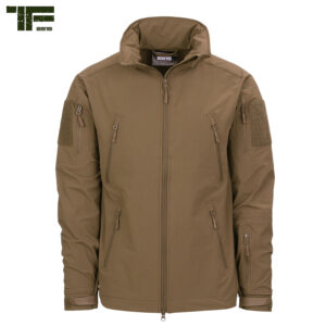 TF-2215 Echo One jacket coyote