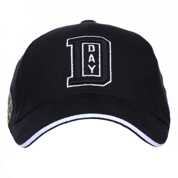 215157 265 214 Baseball cap van 100% katoen. Deze cap heeft een flexibele band aan de binnenzijde van de cap waardoor deze altijd past. Hieronder een overzicht van de Divisies die betrokken waren bij D-day:   <img class="" src="https://upload.wikimedia.org/wikipedia/commons/thumb/4/4d/82nd_Airborne_Division_CSIB.svg/266px-82nd_Airborne_Division_CSIB.svg.png" alt="Afbeeldingsresultaat voor 82nd airborne" width="102" height="143" />  <img class="" src="https://upload.wikimedia.org/wikipedia/commons/thumb/9/98/US_101st_Airborne_Division_patch.svg/266px-US_101st_Airborne_Division_patch.svg.png" alt="Afbeeldingsresultaat voor 101st airborne" width="102" height="149" />  <img class="" src="https://www.mupload.nl/img/6j99c3md13l.png" alt="" width="103" height="170" />  <img class="" src="https://www.mupload.nl/img/w1o5xqulg.png" alt="" width="105" height="106" /> <img class="" src="https://www.mupload.nl/img/ojzsh6.png" alt="" width="105" height="108" /> <img class="" src="https://www.mupload.nl/img/48tum7d9e7vh.png" alt="" width="104" height="101" /><img class="" src="https://www.mupload.nl/img/0229zzy4w8.png" alt="" width="105" height="109" /> <div class="colordesc">Zwart</div>