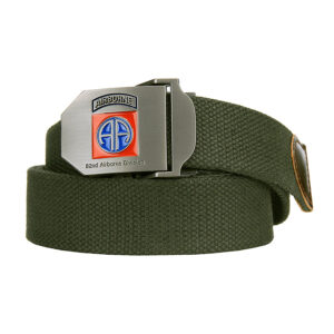 Tropenkoppel style 9 82nd Airborne