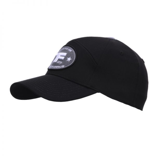 215106 TF 2215 Baseball cap flex uni2 <big><strong>Task Force 2215® Flex Baseball Cap</strong> Deze lichtgewicht cap is gemaakt van 4-way stretch materiaal, bestaande uit 88% Nylon en 12% elastisch en sneldrogend materiaal. Doordat de stof zo flexibel en licht is, zit de cap zeer comfortabel. De cap is voorzien van een elastische band waardoor het zich aanpast aan de grootte van het hoofd.</big> <strong>Kenmerken:  ​​​</strong> <ul> <li><big>4-way stretch materiaal, daardoor zeer comfortabel</big></li> <li><big>Lichtgewicht</big></li> <li><big>Sneldrogend</big></li> <li><big>Geschikt voor meerdere maten d.m.v. een elastische hoofdband</big></li> </ul> <img class="" src="https://www.mupload.nl/img/lwkaai.png" alt="" width="100" height="53" /> Zwart
