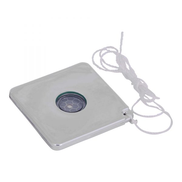 469128 BCB Heliograph Noodsignaal Spiegel CK314 <big>Noodsignaal spiegel van 2 inch. Deze innovatieve spiegel is licht van gewicht, robuust en goedgekeurd voor maritiem en militair gebruik.</big> <strong>Kenmerken:</strong> <ul> <li><big>Sterk reflecterend waardoor het een bereik heeft van meer dan 16 km</big></li> <li><big>Ontworpen voor bediening met één hand</big></li> <li><big>Nauwkeurig en effectief </big></li> <li><big>Drijft </big></li> <li><big>Snel en gemakkelijk te gebruiken</big></li> <li><big>Instructies gedrukt op achterkant</big></li> </ul> <a href="https://dedump.nl/wp-content/uploads/2021/01/BCB.png"><img class="alignnone size-full wp-image-35393" src="https://dedump.nl/wp-content/uploads/2021/01/BCB.png" alt="" width="94" height="50" /></a>