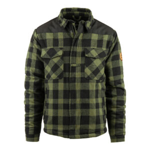 Houthakkers Sherpa jacket